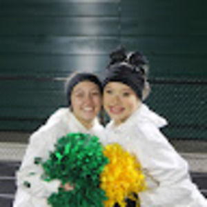 Meet your Posher, Quinn